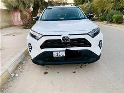 تويوتا راف 4